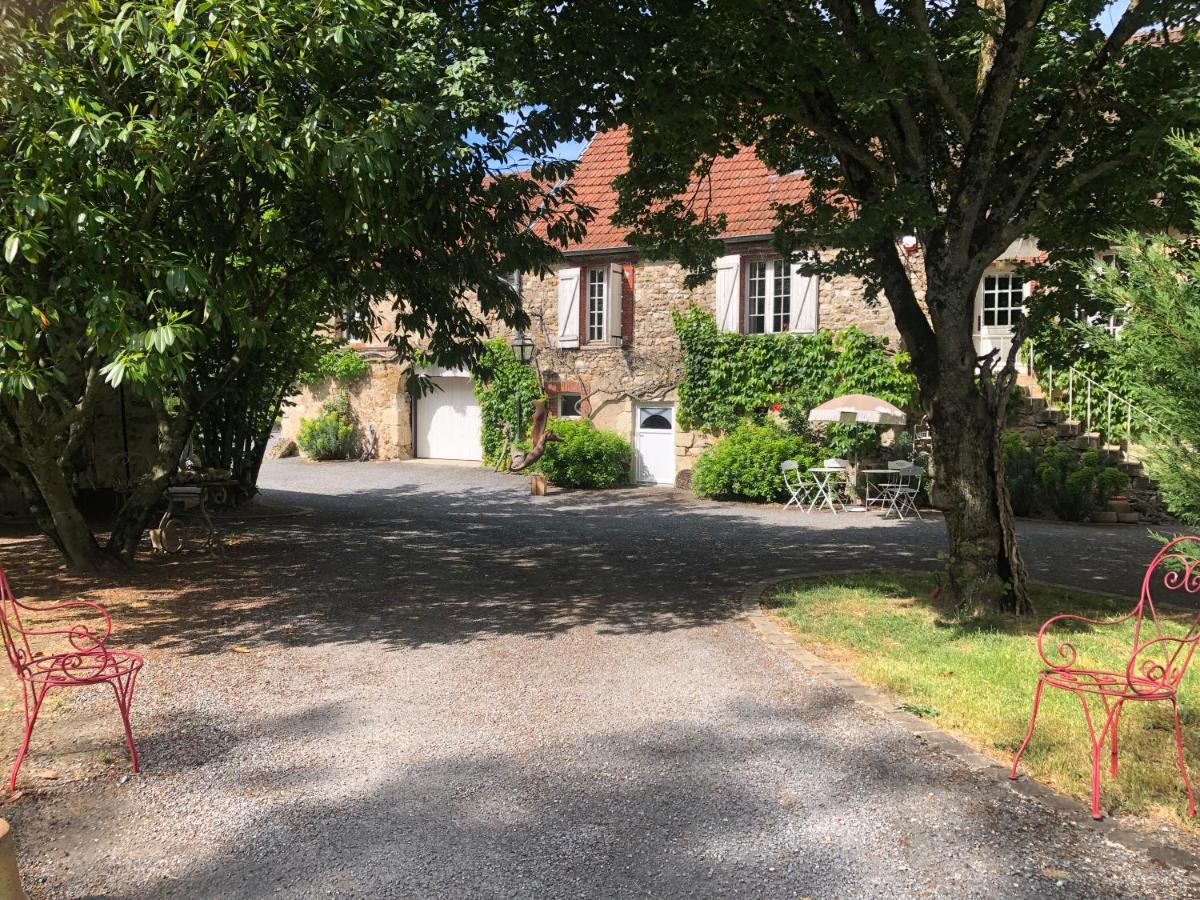 Domaine Du Moulin De L'Etang Panzió Châtillon-sur-Marne Kültér fotó